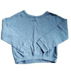 Baby Gap girl's sweater size 5T🐄